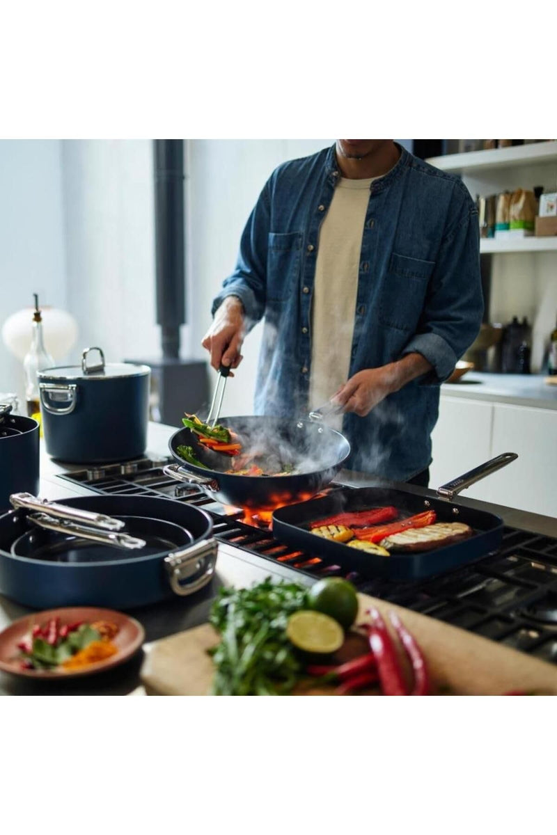 Joseph Joseph - SPACE™ Wok - 32 cm