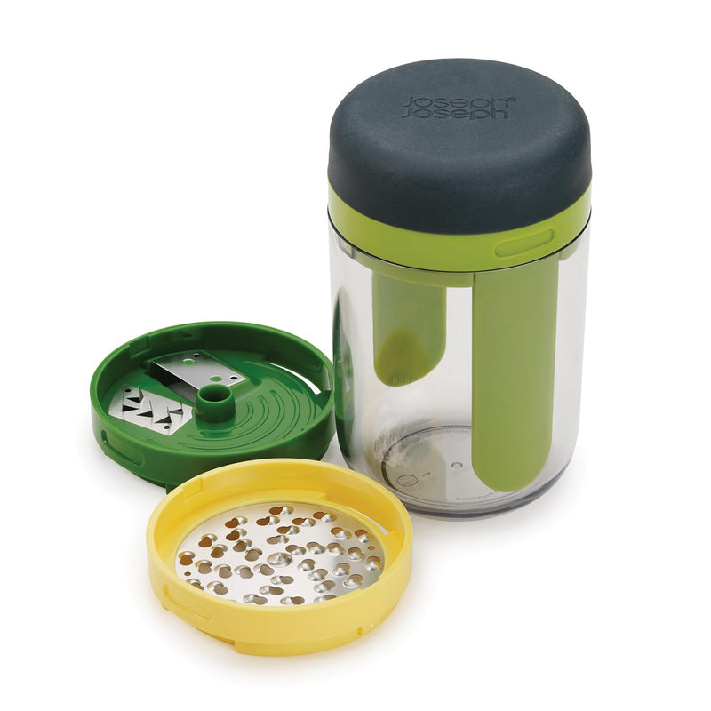 Joseph Joseph - Spiro™ 3-in-1 Spiralizer