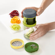 Joseph Joseph - Spiro™ 3-in-1 Spiralizer
