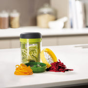 Joseph Joseph - Spiro™ 3-in-1 Spiralizer