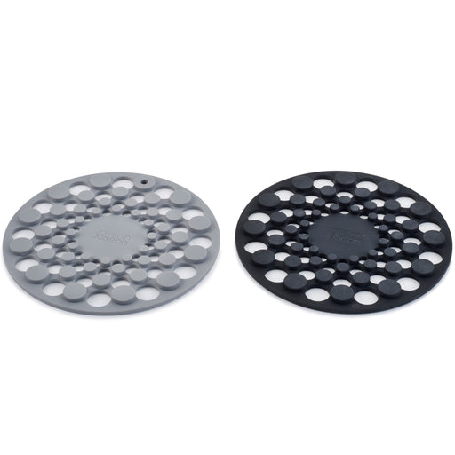 Joseph Joseph - Spot-On™ Set of 2 Silicone Trivets