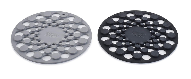 Joseph Joseph - Spot-On™ Set of 2 Silicone Trivets