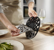 Joseph Joseph - Spot-On™ Set of 2 Silicone Trivets