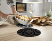 Joseph Joseph - Spot-On™ Set of 2 Silicone Trivets