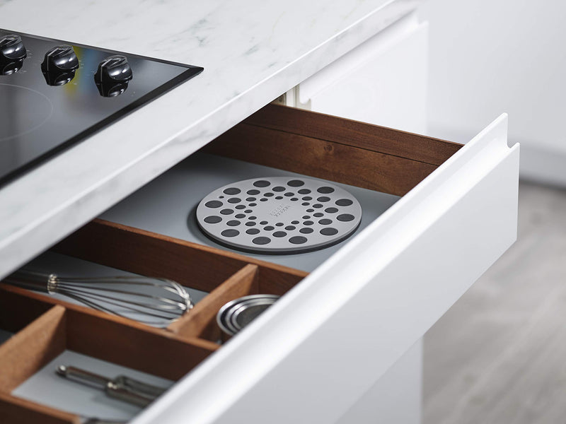 Joseph Joseph - Spot-On™ Set of 2 Silicone Trivets