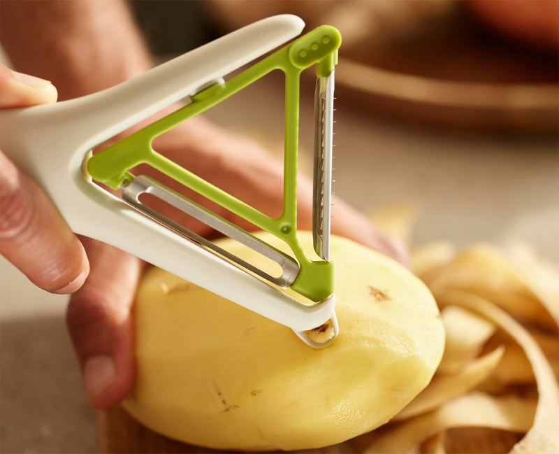 Joseph Joseph - Switch™ 2-in-1 Peeler