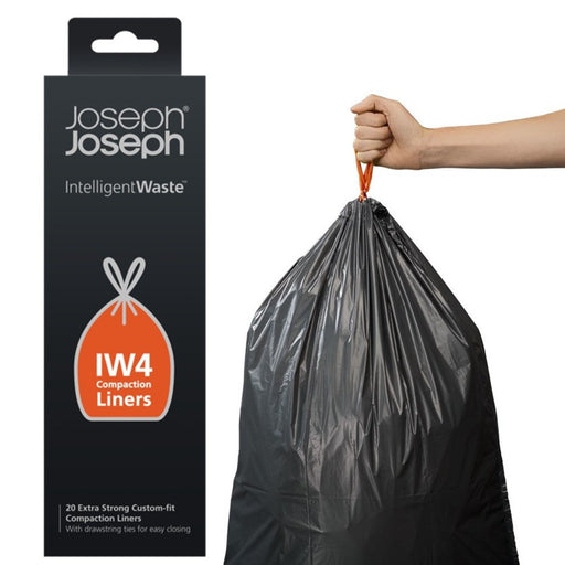 Joseph Joseph - TITAN Extra-Strong Trash/Recycling Bags