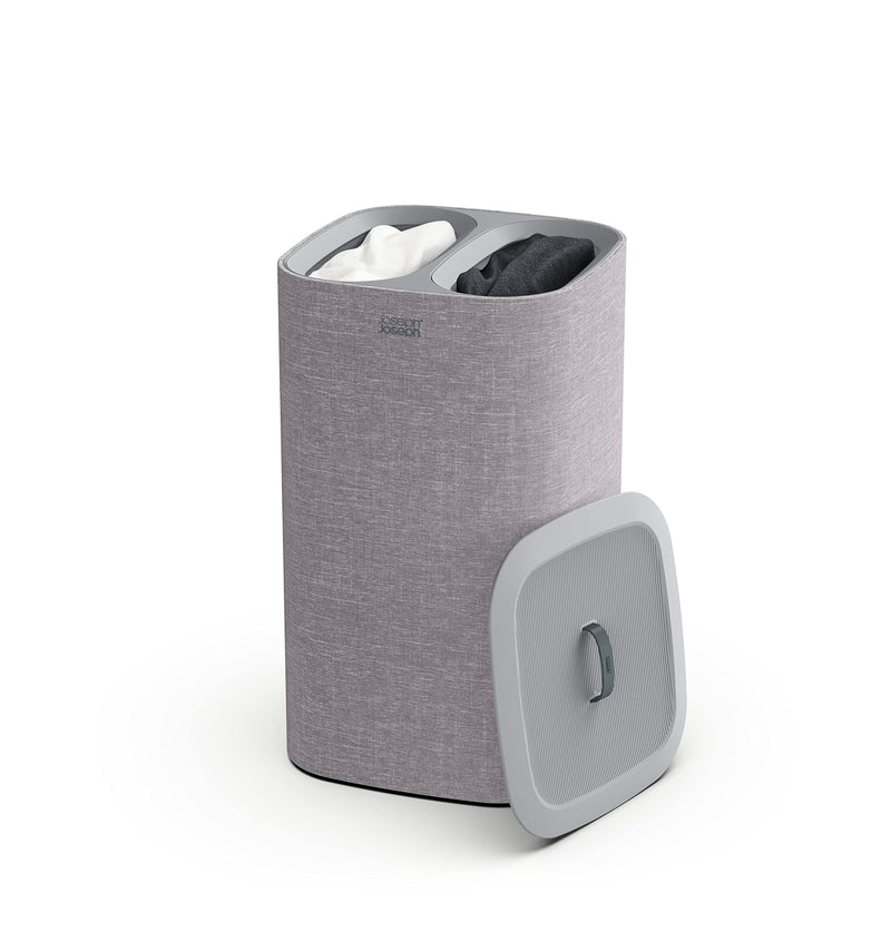 Joseph Joseph - Tota 60L Easy-Empty Laundry Basket