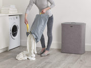 Joseph Joseph - Tota 90L Easy-Empty Laundry Basket