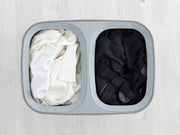 Joseph Joseph - Tota 90L Easy-Empty Laundry Basket