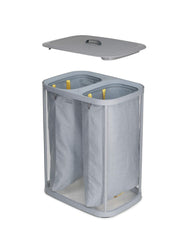 Joseph Joseph - Tota 90L Easy-Empty Laundry Basket