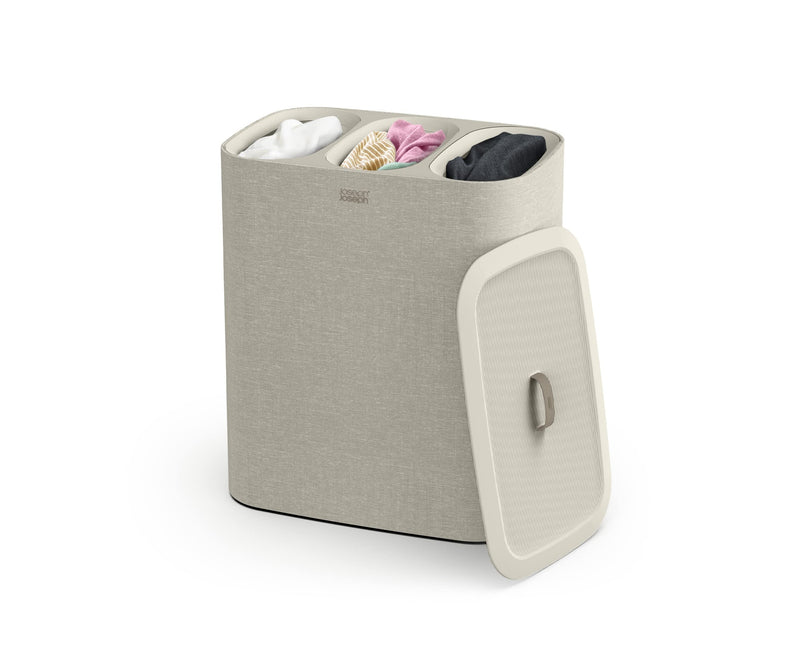 Joseph Joseph - TotaTrio™ Easy-Empty Laundry Basket