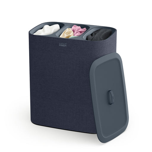 Joseph Joseph - TotaTrio™ Easy-Empty Laundry Basket