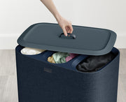 Joseph Joseph - TotaTrio™ Easy-Empty Laundry Basket