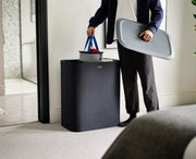 Joseph Joseph - TotaTrio™ Easy-Empty Laundry Basket