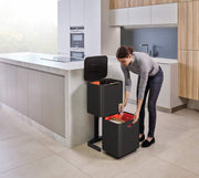 Joseph Joseph - Totem™ Max Waste Bin 60L