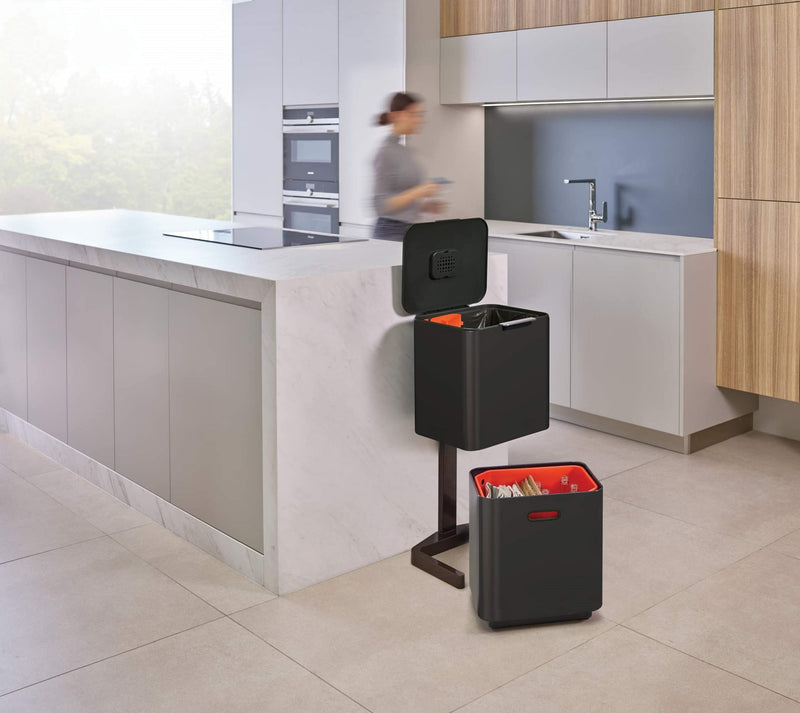 Joseph Joseph - Totem™ Max Waste Bin 60L
