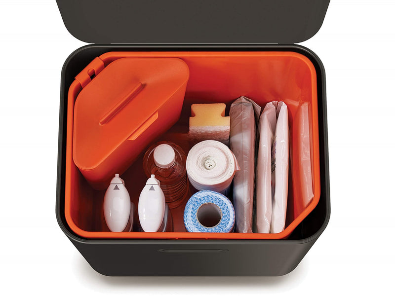 Joseph Joseph - Totem™ Max Waste Bin 60L