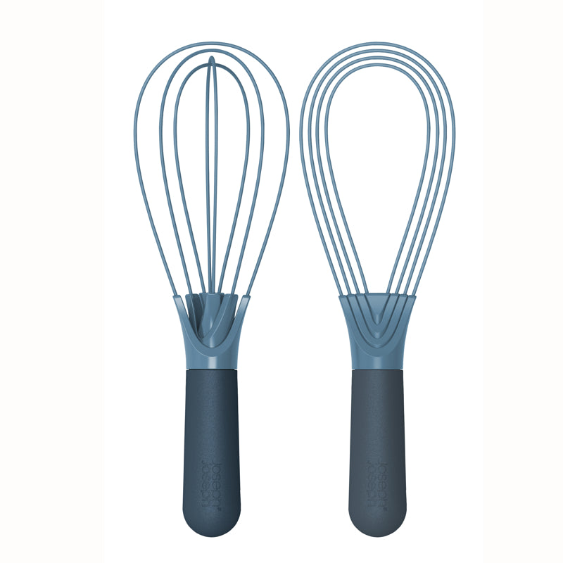 Joseph Joseph - Twist™ 2-in-1 Silicone Whisk