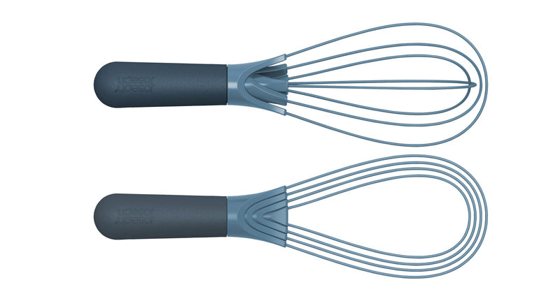 Joseph Joseph - Twist™ 2-in-1 Silicone Whisk