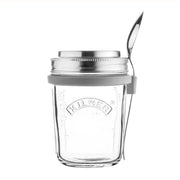 Kilner - Breakfast Jar Set - 350ml