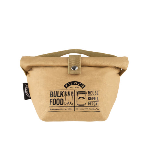 Kilner - Bulk Food Shopping Bag - 1L