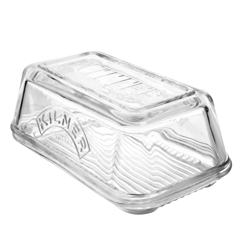 Kilner - Butter Dish - 250g