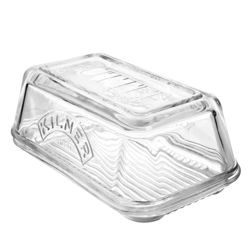 Kilner - Butter Dish - 250g