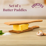 Kilner - Butter Paddles