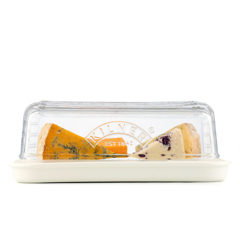 Kilner - Cheese Storage Container