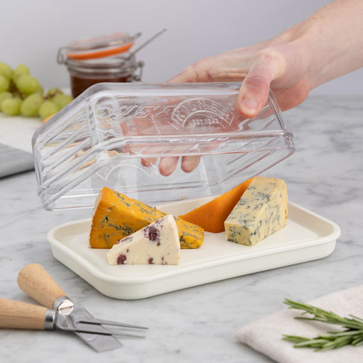 Kilner - Cheese Storage Container