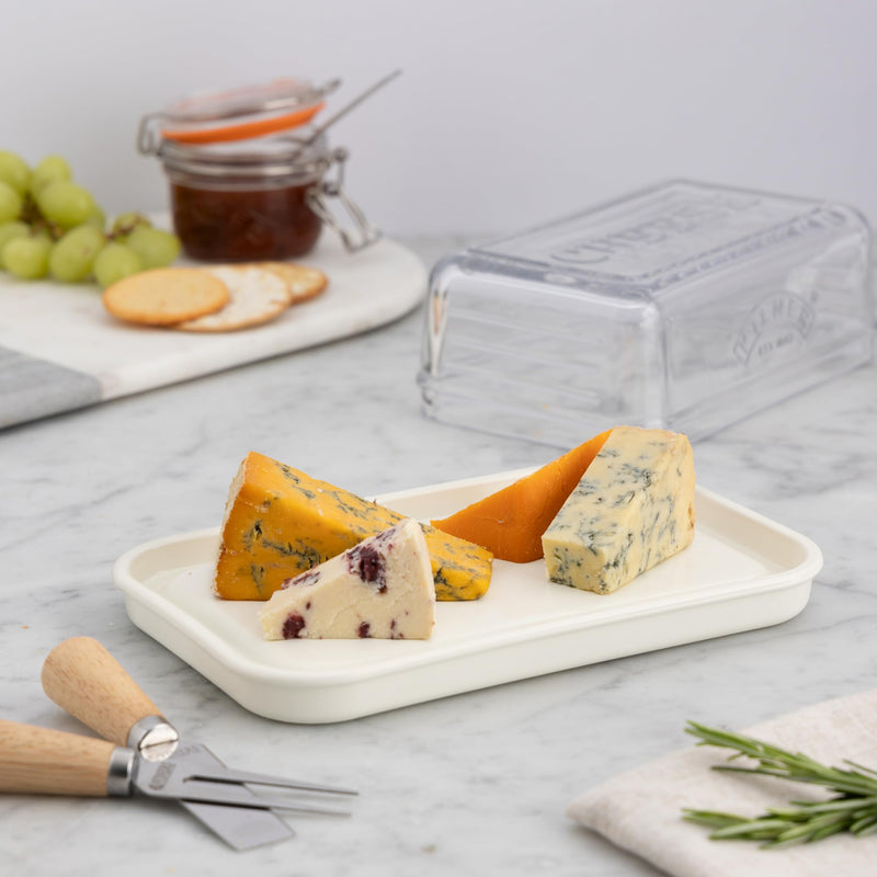 Kilner - Cheese Storage Container