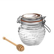 Kilner - Clip-Top Honey Pot - 400ml