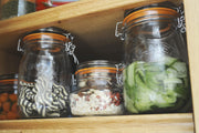 Kilner - Clip-Top Jar - 1L