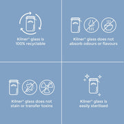 Kilner - Clip-Top Jar - 3L
