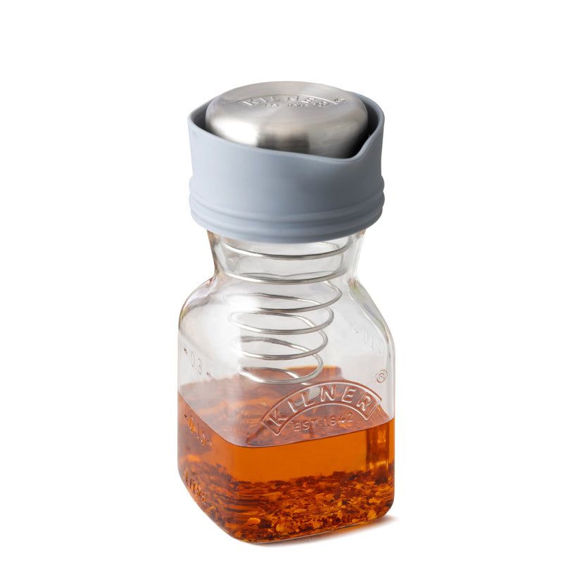 Kilner - Dressing & Marinade Shaker