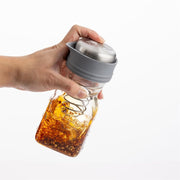 Kilner - Dressing & Marinade Shaker