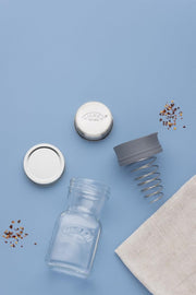 Kilner - Dressing & Marinade Shaker