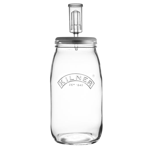 Kilner - Fermentation Jar - 3L