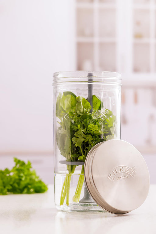Kilner - Herb Keeper