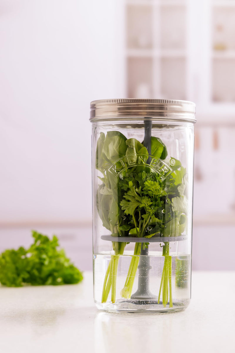 Kilner - Herb Keeper