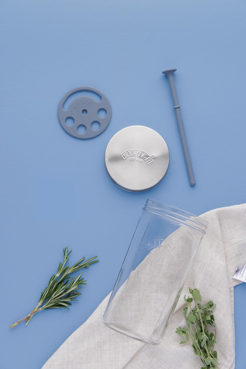 Kilner - Herb Keeper