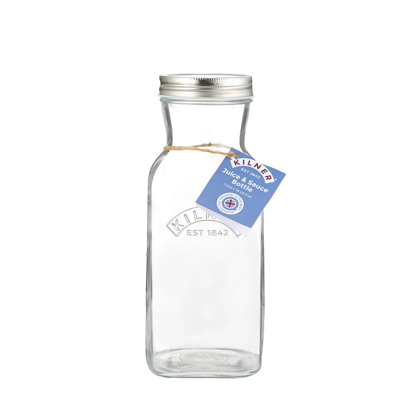 Kilner - Juice & Sauce Bottle