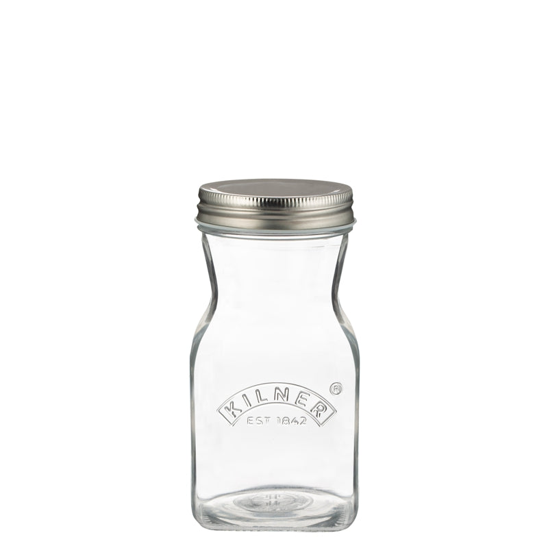 Kilner - Juice & Sauce Bottle