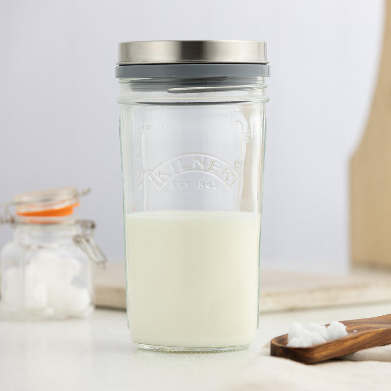 Kilner - Kefir Making Set