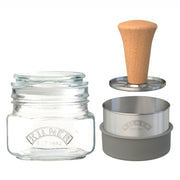 Kilner - Mash & Store Set - 500ml