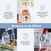 Kilner - Replacement Spigot