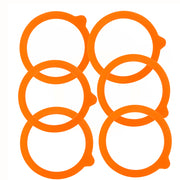 Kilner - Rubber Replacement Seals - large size