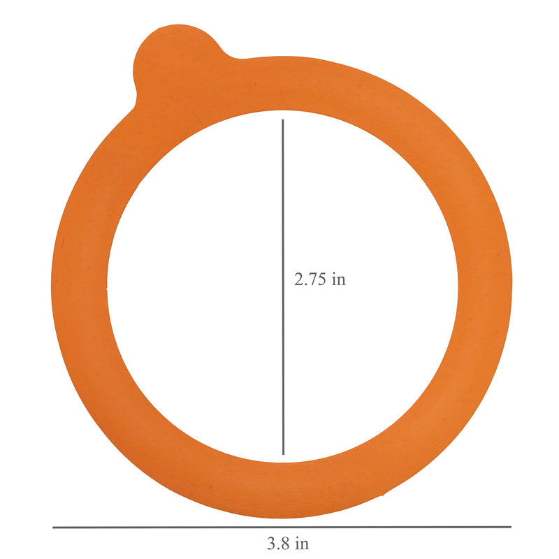 Kilner - Rubber Replacement Seals - standard size
