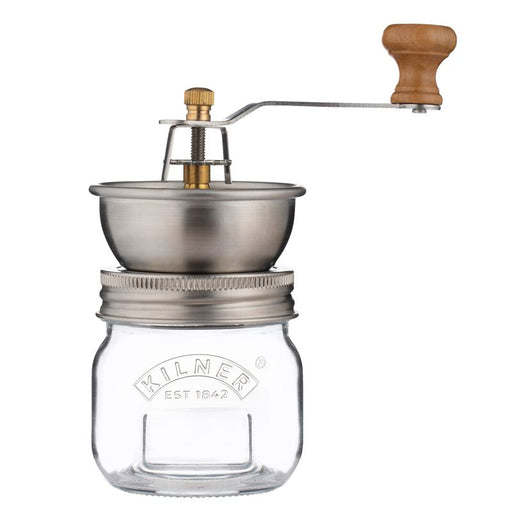 Kilner - Seasoning Grinder